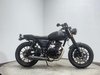 Mutt FSR 2021 RUNNING PROJECT BIKE SPARES OR REPAIR RETRO MODERN CLASSIC 125CC