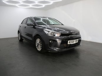 Kia Rio 1.0 T-GDi 3 Euro 6 (s/s) 5dr