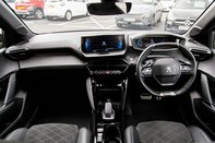 Peugeot 208 GT PREMIUM 3