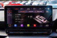 Cupra Leon ETSI V1 DSG 27