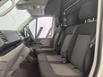 Volkswagen Crafter 2.0 Crafter CR35 Trendline TDI Auto LWB 21