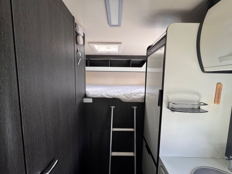 Rollerteam Zefiro 690 23