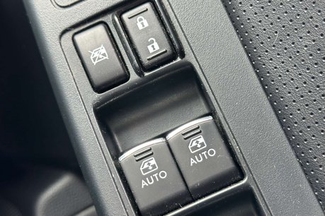 Subaru Forester 2.0i XE Premium SUV 5dr Petrol Lineartronic 4WD Euro 6 (s/s) EyeSight (150  38