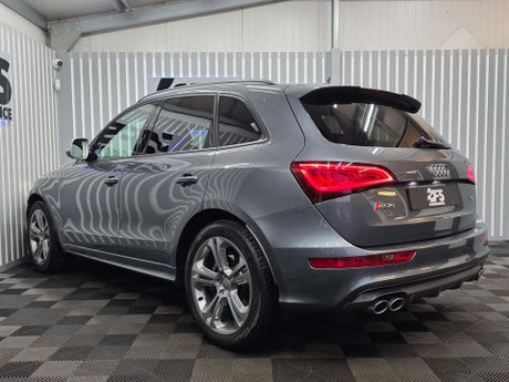 Audi SQ5 3.0 BiTDI V6 SUV 5dr Diesel Tiptronic quattro Euro 6 (s/s) (313 ps) 48