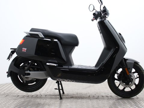 Niu NQI GTS Standard Range NQi GTS Standard Range 125cc 