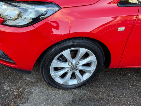 Vauxhall Corsa 1.4 Corsa Energy AC 5dr 57