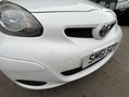 Toyota Aygo 1.0 VVT-i Go Euro 5 3dr 14