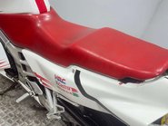 Honda VFR 1991 SPARES OR REPAIR NON RUNNING PROJECT BIKE 750CC CLASSIC 21