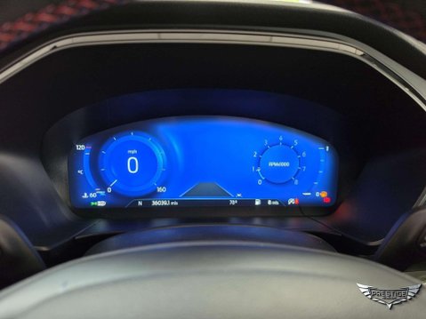 Ford Kuga 1.5T EcoBoost ST-Line Edition Euro 6 (s/s) 5dr 98
