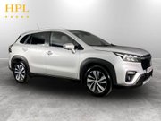 Suzuki S-Cross 1.4 Boosterjet MHEV Ultra SUV 5dr Petrol Hybrid Manual ALLGRIP Euro 6 (s/s) 1