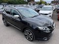 Nissan Qashqai 1.6 dCi Tekna XTRON 2WD Euro 5 (s/s) 5dr 8