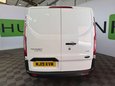 Ford Transit Custom 2.0 Transit Custom 300 Base 7