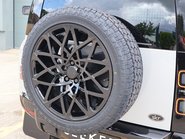 Land Rover Defender 90 2026 Brand NEW  HARD TOP STYLED BY SEEKER AIR SUSPENSION AND JUMP SEAT  31