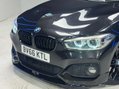 BMW 1 Series 2.0 125d M Sport Auto 5dr 24