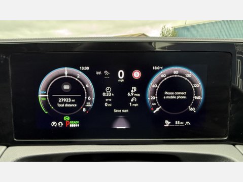Volkswagen Tiguan 1.5 TSI eHybrid 19.7kWh R-Line SUV 5dr Petrol Plug-in Hybrid DSG Euro 6 (s/ 40