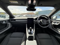 Polestar 2 Single Motor 69kWh Standard Range Fastback 5dr Electric Auto RWD (272 ps) 25
