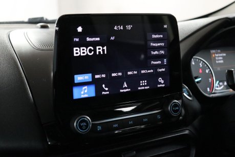 Ford Ecosport ST-LINE 39