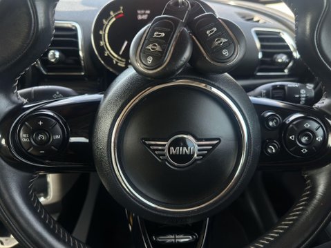 Mini Clubman 1.5 Cooper Exclusive Euro 6 (s/s) 6dr 60