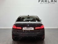 BMW M5 4.4i V8 Competition Saloon 4dr Petrol Steptronic xDrive Euro 6 (s/s) (625 p 67