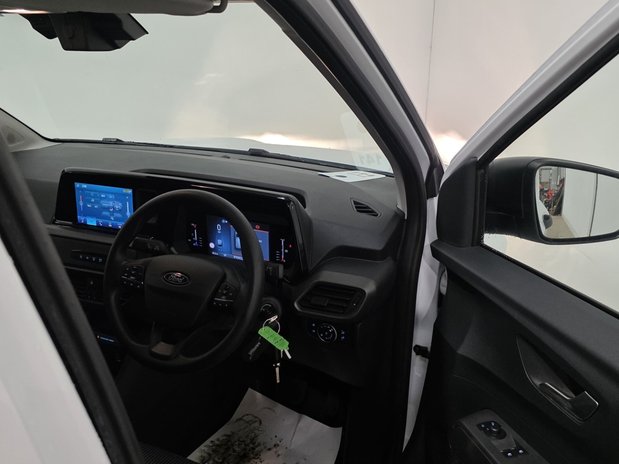 Ford Transit Courier Trend Van 1.0 EcoBoost *new* 21