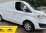 Ford Transit Custom 2.2 TDCi 290 Limited Panel Van 5dr Diesel Manual L2 H1 (186 g/km, 123 bhp)