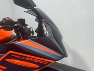 KTM RC 390 2024 1K VERY CLEAN A2 READY SPORTS BIKE 390CC 24