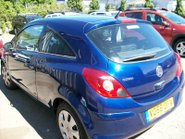 Vauxhall Corsa CLUB A/C 16V 5