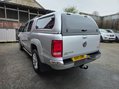 Volkswagen Amarok DC TDI HIGHLINE 4MOTION Auto 6