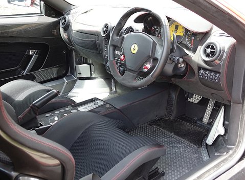 Ferrari 430 Scuderia 10