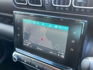 Citroen C3 Aircross 1.2 C3 Aircross Flair PureTech S/S 5dr 23