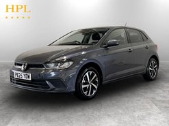 Volkswagen Polo 1.0 TSI Match Hatchback 5dr Petrol Manual Euro 6 (s/s) (95 ps)
