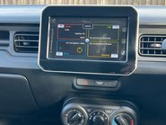 Suzuki Ignis SZ-T DUALJET MHEV 12