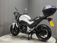 Honda NC700 2012 ONLY 19K NEW MOT 47BHP A2 READY SERVICED COMMUTER BIKE 8