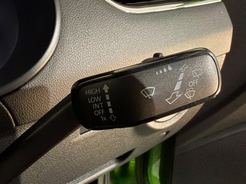 Skoda Octavia VRS TDI CR 23