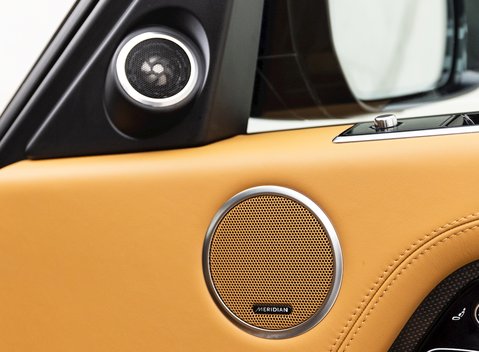 Land Rover Range Rover 5.0 SVAutobiography Ultimate LWB 32