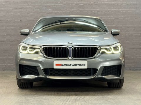 BMW 6 Series 2.0 630i M Sport Auto 5dr 61