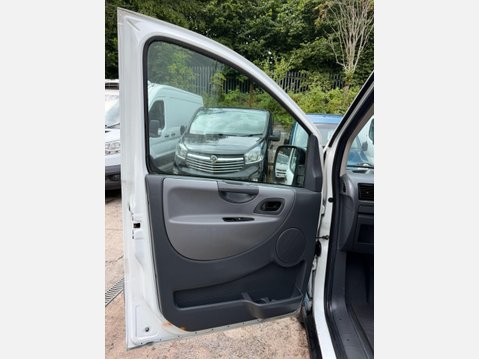 Citroen Dispatch 2.0 1000 HDi Panel Van 5dr Diesel Manual L1 H1 (179 g/km, 125 bhp) 30
