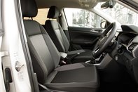 Volkswagen T-Cross ACTIVE TSI DSG 36