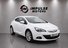 Vauxhall Astra 1.4 Astra GTC SRi T S/S 3dr