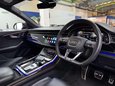 Audi Q8 3.0 TFSI V6 55 Vorsprung SUV 5dr Petrol Tiptronic quattro Euro 6 (s/s) (340 31
