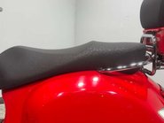 Piaggio Vespa GTS 2006 ONLY 10K 250CC PROJECT BIKE CLEAN EXAMPLE 18