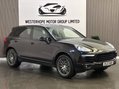 Porsche Cayenne 3.0 TD V6 Platinum Edition TiptronicS 4WD Euro 6 (s/s) 5dr 11