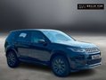 Land Rover Discovery Sport 2.0 Discovery Sport R-Dynamic SE D Automatic 4WD 5dr *NATIONAL DELIVERY* 14
