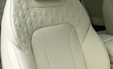 Bentley Continental GT V8 S 16