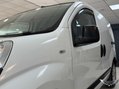 Fiat Fiorino 1.3 JTD Multijet II Cargo Car Derived Van 3dr Diesel Manual (119 g/km, 75 b 42