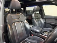 Audi Q7 3.0 TDI V6 50 Black Edition SUV 5dr Diesel Tiptronic quattro Euro 6 (s/s) ( 6