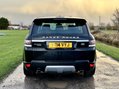 Land Rover Range Rover Sport SDV6 HSE LOW MILEAGE Full Service History EXCEPTIONAL EXAMPLE 5