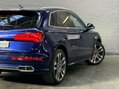 Audi SQ5 3.0 SQ5 TFSI Quattro Auto 4WD 5dr 12