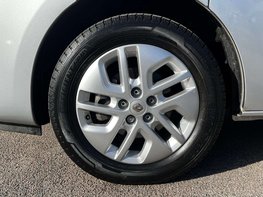 Renault Trafic 2.0 Trafic Sport Energy dCi 5dr 16