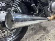 Suzuki Marauder GZ 2008 23K GOOD RUNNING CRUISER 125CC PROJECT BIKE 7